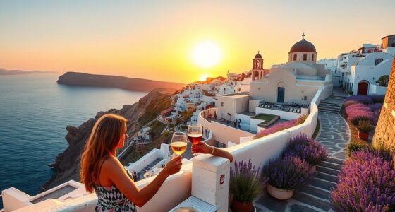 memorable european travel adventures