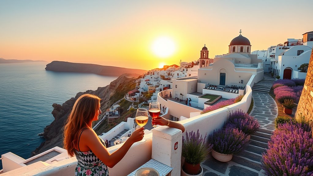 memorable european travel adventures