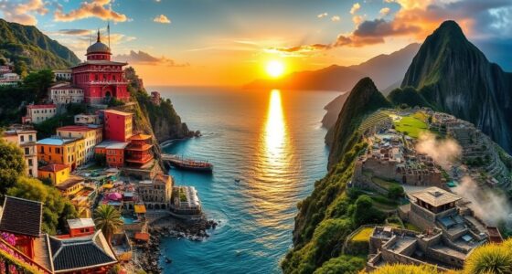 memorable international travel experiences