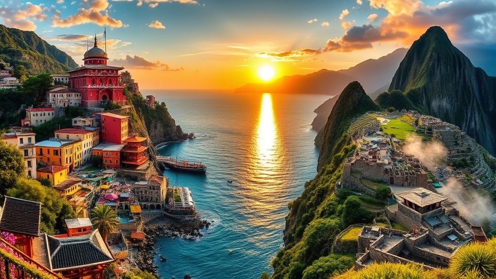 memorable international travel experiences