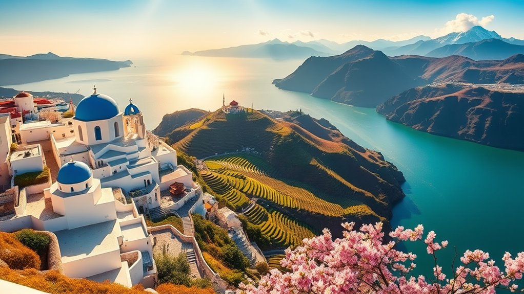 must see stunning destinations