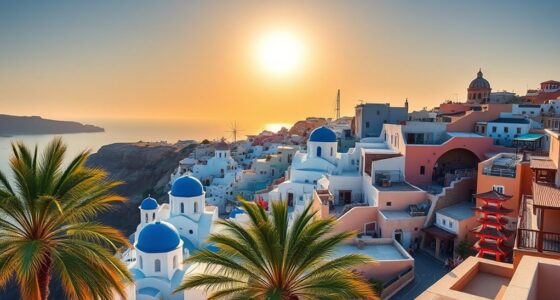 must visit global vacation spots