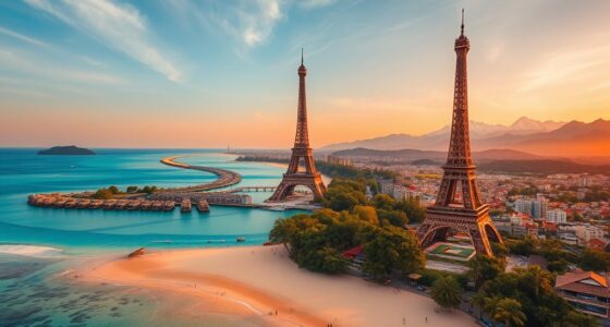 must visit places 2025