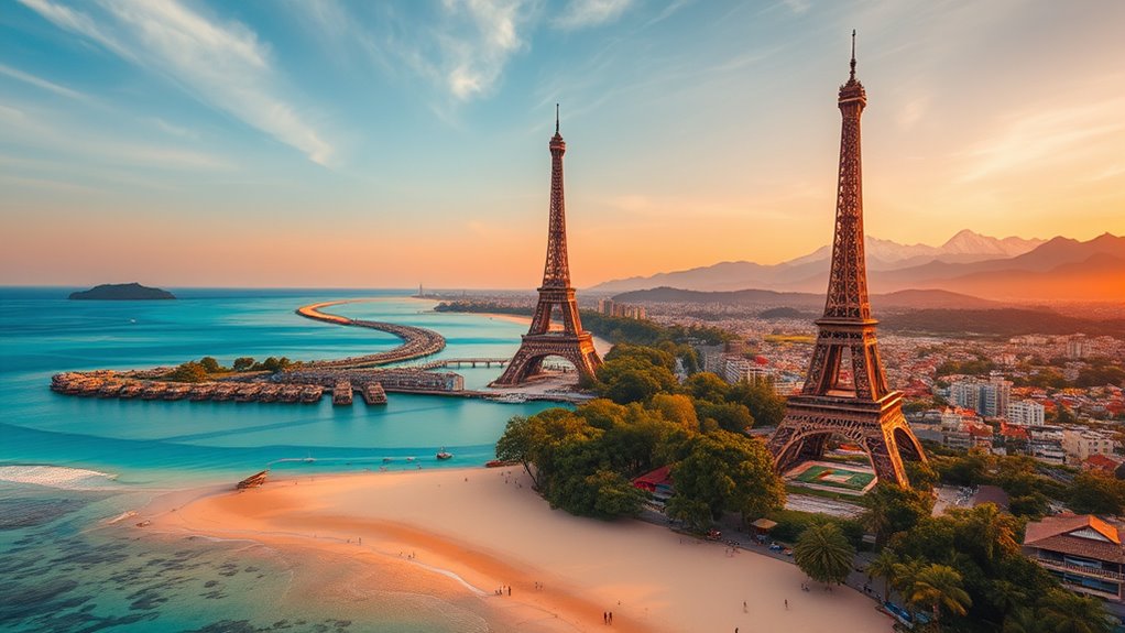 must visit places 2025