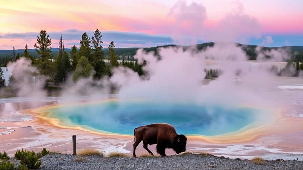 nature s breathtaking wild adventure