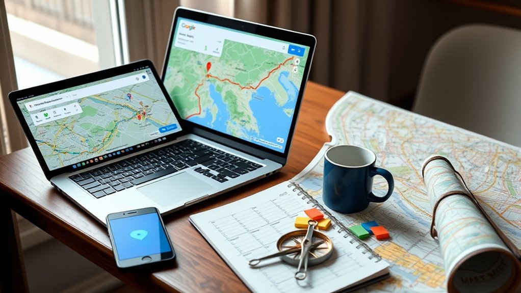 navigate multi city adventures effortlessly