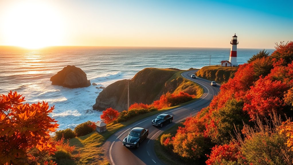 new england coastal adventure awaits