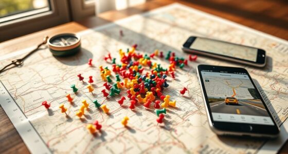 optimal travel route planning