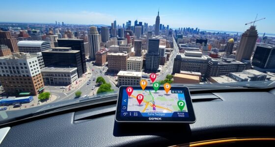 optimize multi stop navigation