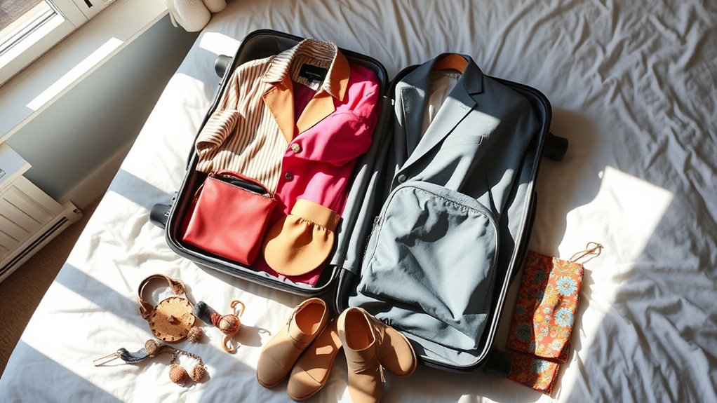 pack light shop local