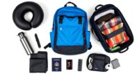 pack wisely for travel