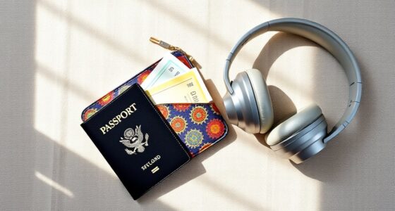 packing essentials for usa