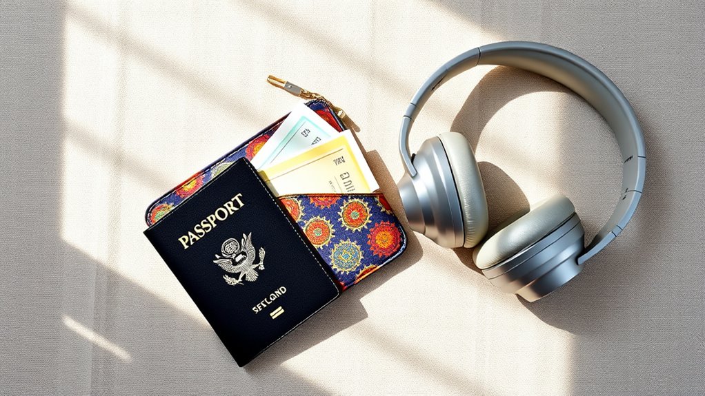 packing essentials for usa