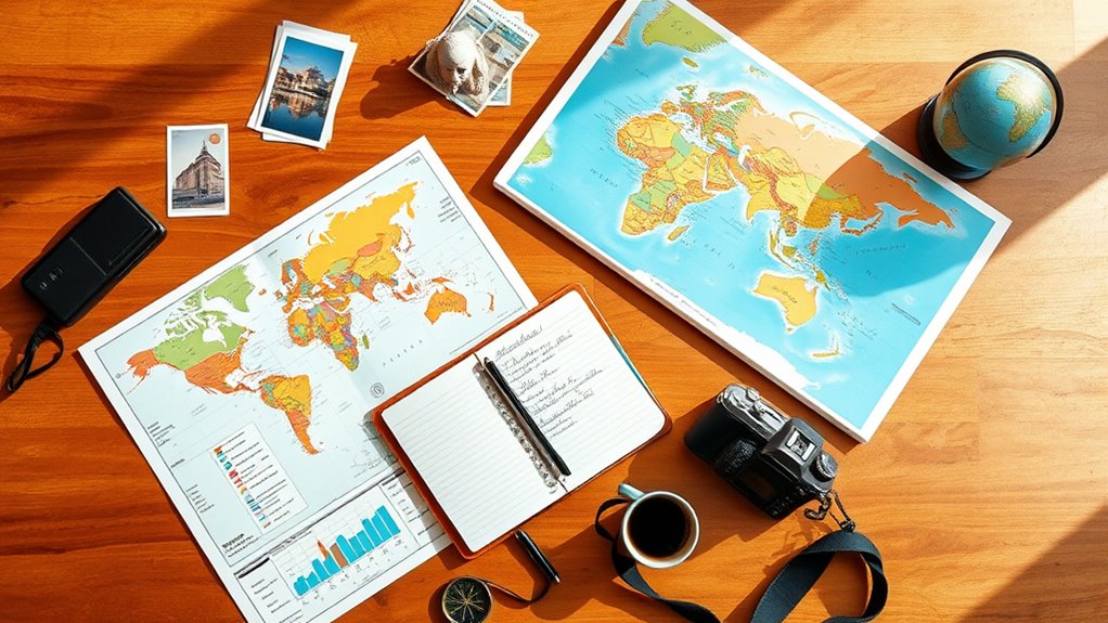 perfect trip planning guide