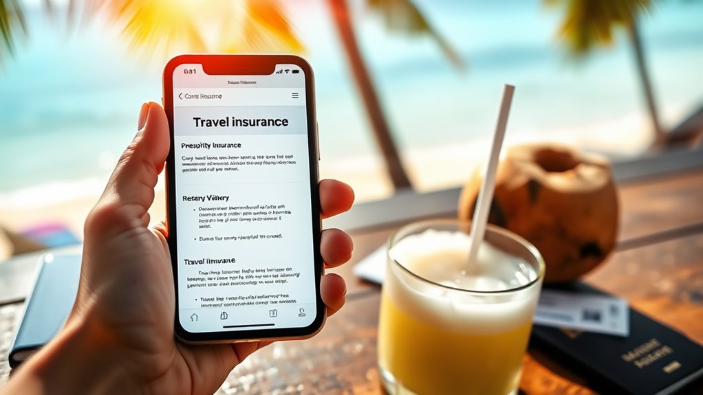 pre existing condition waiver benefits
