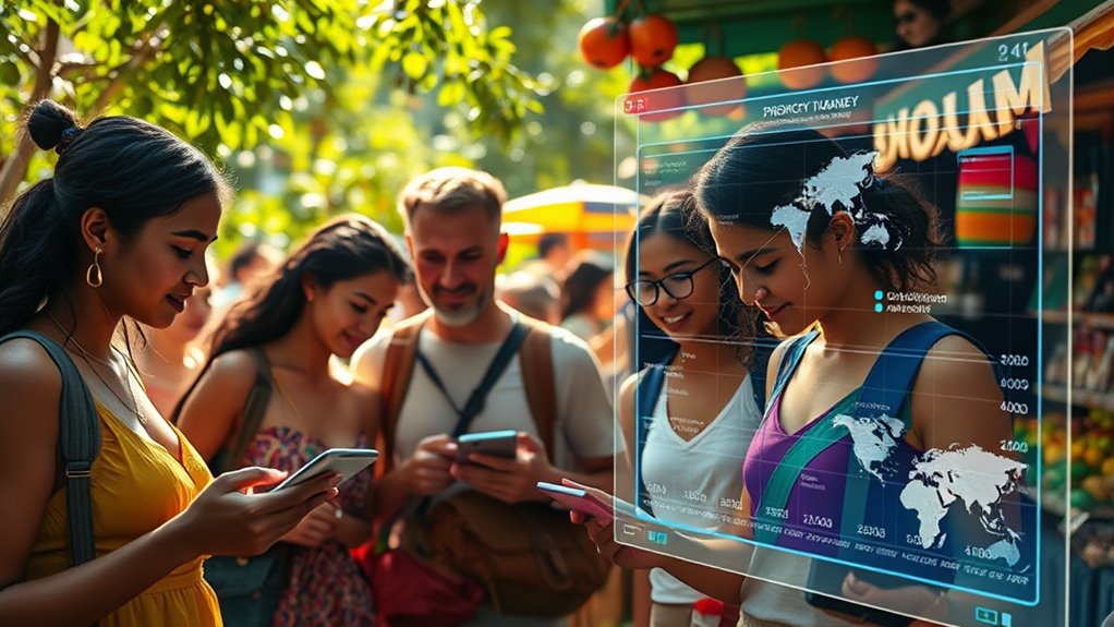 predictive travel recommendations tailored