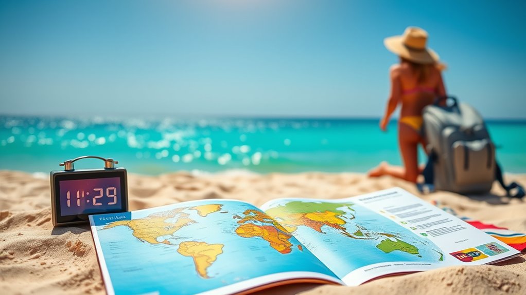 purchase travel insurance promptly