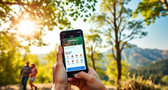 reliable coverage and support