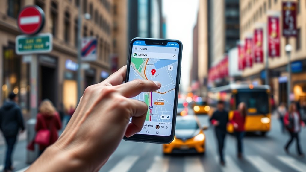 reliable navigation for adventures