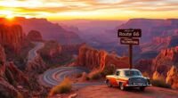 road trip attractions usa