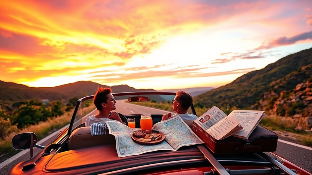 road trip fun activities