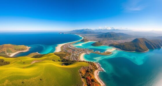 safe travel adventure destinations