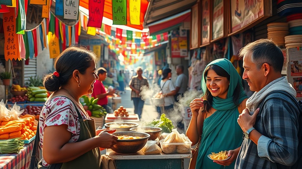 savor budget friendly local cuisine