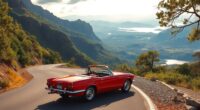 scenic destinations for road trips
