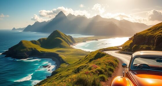 scenic routes to explore