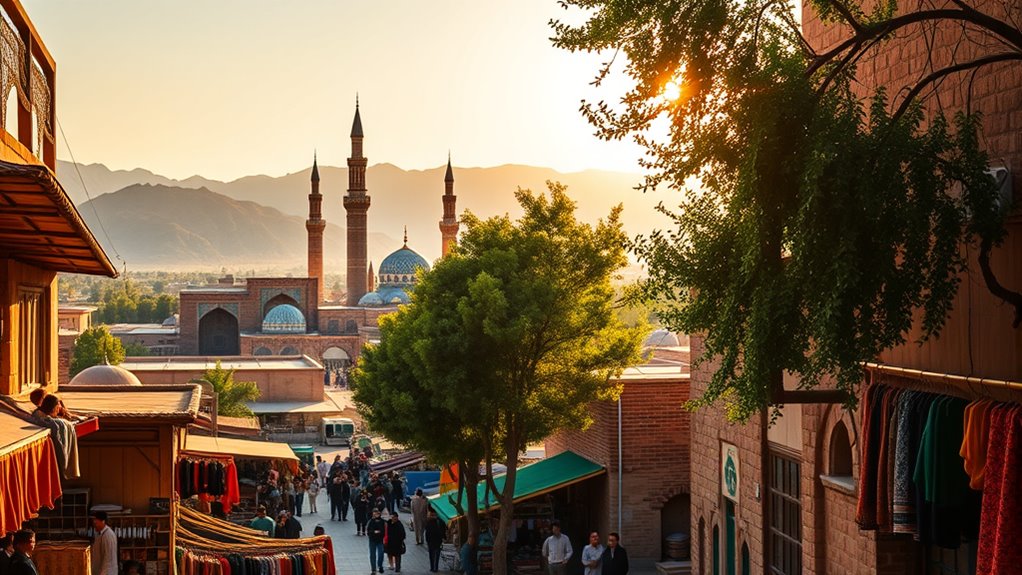 silk road s hidden gem