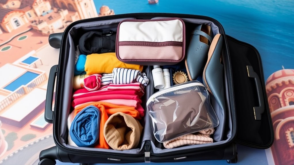 smart packing techniques explained