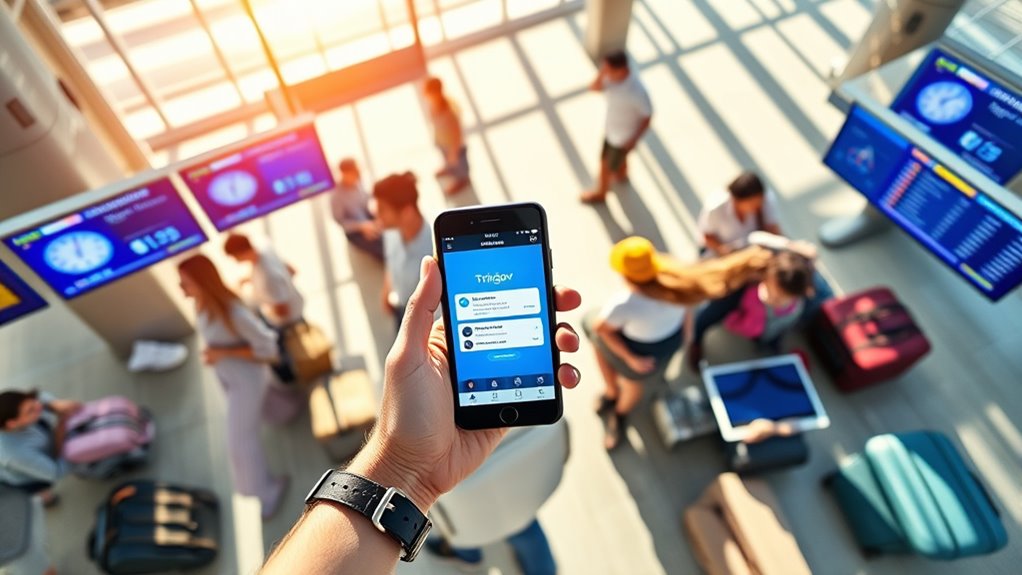 smart savings for travel