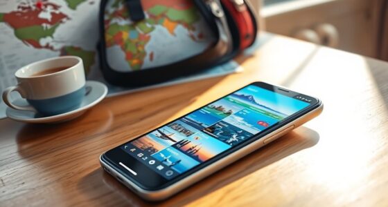 smart travel planning assistance