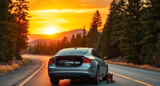 smooth journey road trip tips