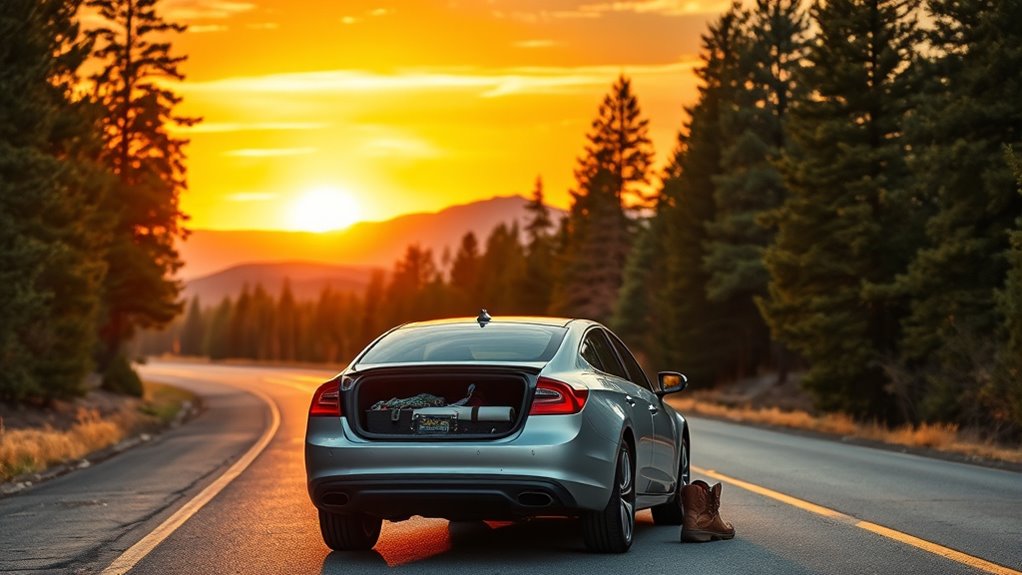 smooth journey road trip tips