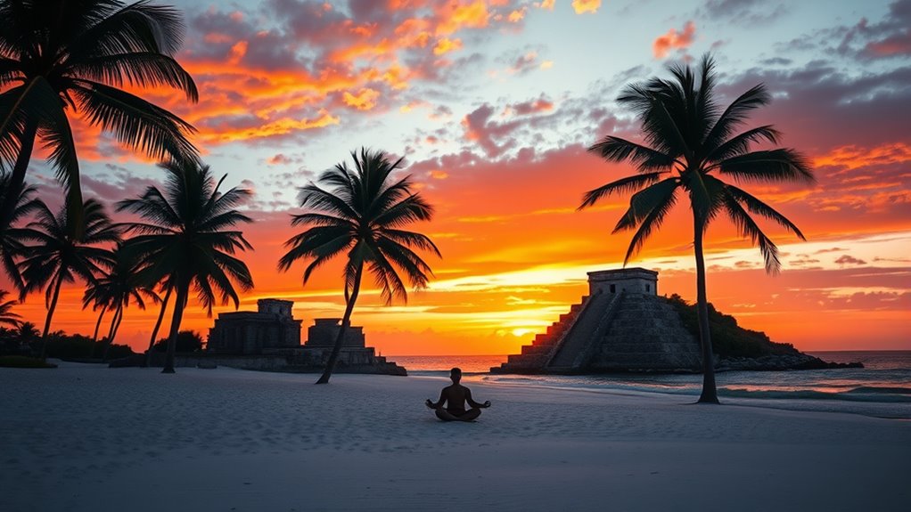 spirituality and relaxation retreat