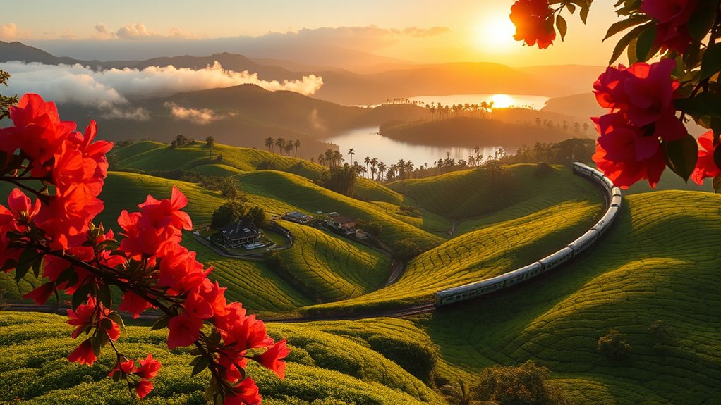 sri lanka s vibrant adventures await