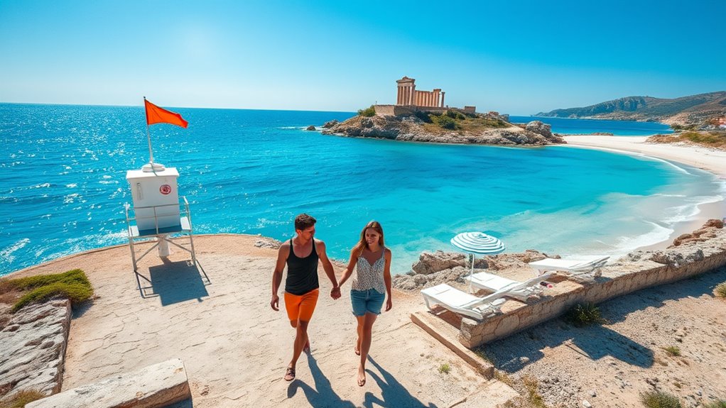 stay vigilant and cautious