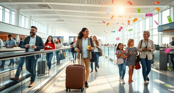 stress free travel tips