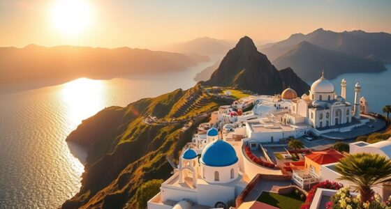 stunning global travel destinations