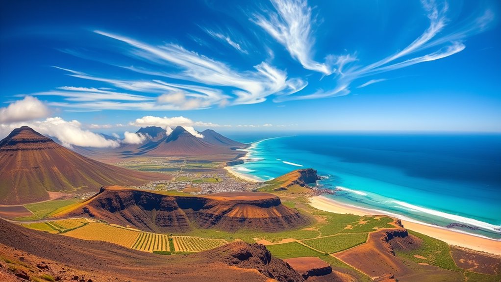 sunshine culture adventure hospitality