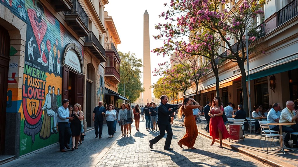 tango steaks vibrant neighborhoods
