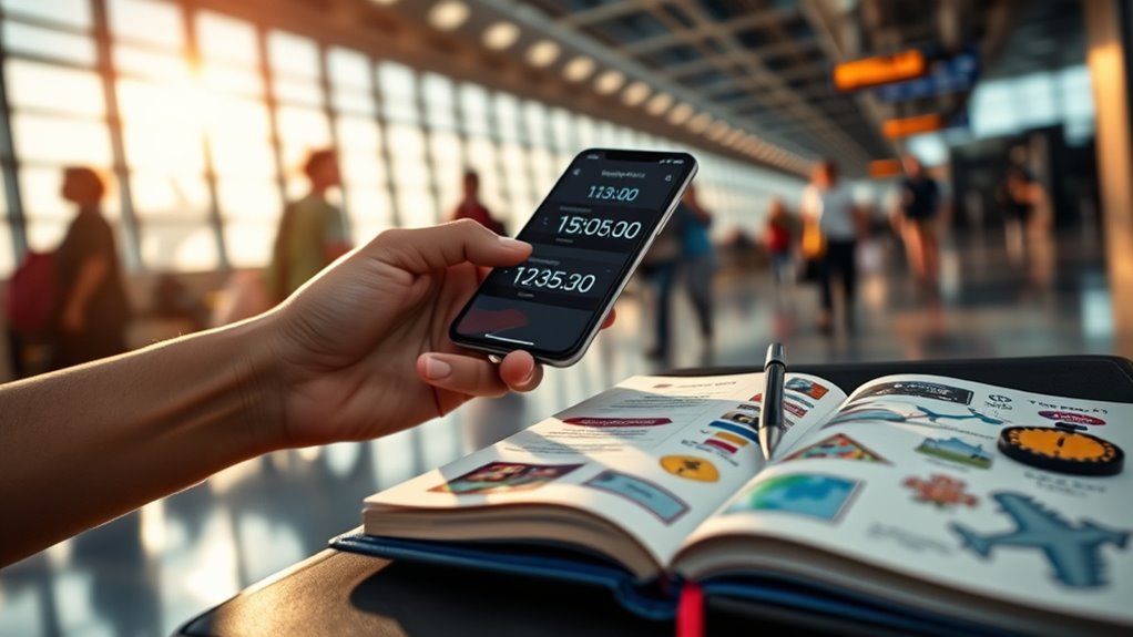 timing influences travel insurance