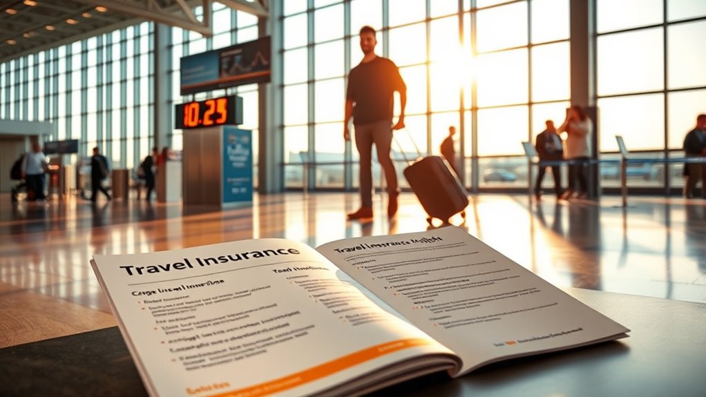 timing is crucial for insurance