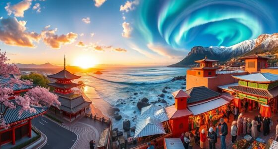 top destinations for 2025