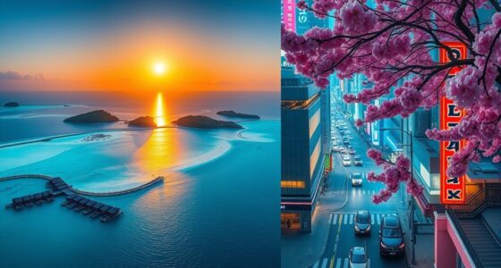 top destinations for 2025