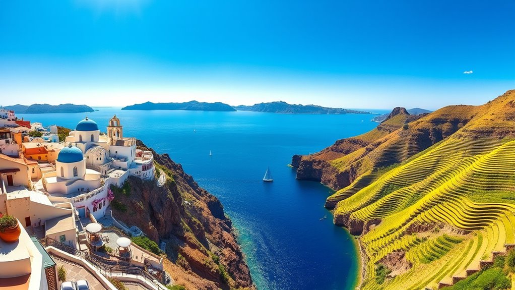 top must visit tour destinations