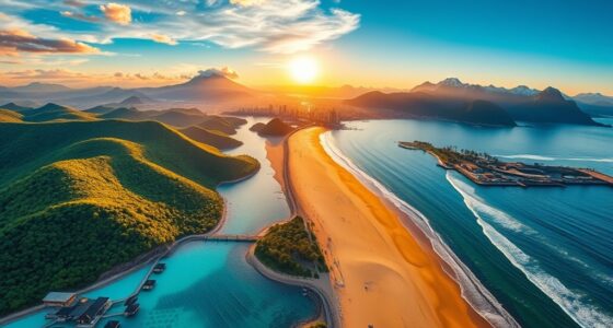 top travel destinations 2025