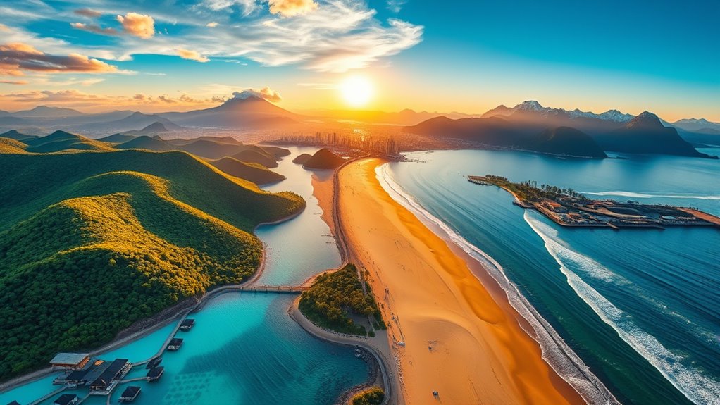 top travel destinations 2025