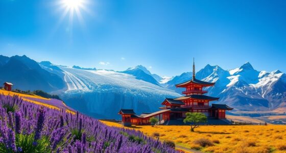 top travel destinations guide